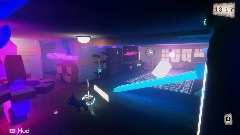 A screenshot taken in Dreams. 14 of 18.