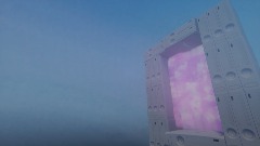 A screenshot taken in Dreams. 2 of 3.