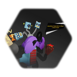 <term> bfbb oc: the prodotype (elect, flame & booble)