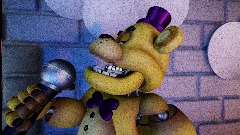 Fredbear laugh