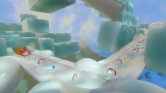 A screenshot taken in Dreams. 2 of 8.