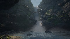 A screenshot taken in Dreams. 14 of 28.