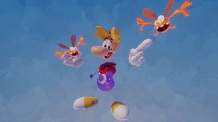 A screenshot taken in Dreams. 1 of 10.