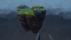 A screenshot taken in Dreams. 6 of 21.