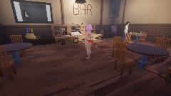 Mario date game Xynolife