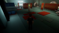 A screenshot taken in Dreams. 13 of 29.