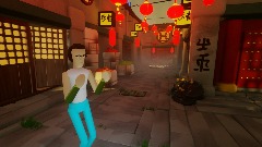 James Wong end game Final battle