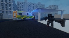 A screenshot taken in Dreams. 11 of 22.