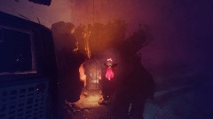 A screenshot taken in Dreams. 2 of 18.