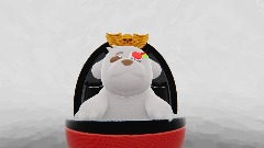 A screenshot taken in Dreams. 8 of 25.