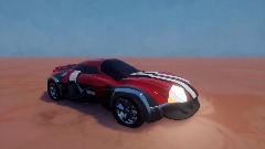 A screenshot taken in Dreams. 11 of 29.