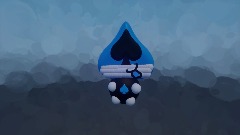 A screenshot taken in Dreams. 12 of 16.