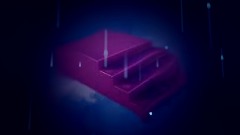 A screenshot taken in Dreams. 7 of 25.