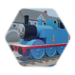 Thomas' Dreamy Misadventures - Thomas