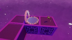 My Dreamiverse Dash!