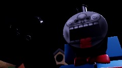 A screenshot taken in Dreams. 2 of 7.