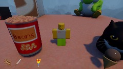 Funny goofy ohio roblox game 69