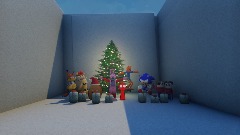 Marry Christmas everyone