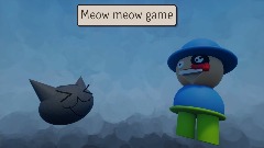 Meow meow game fixed