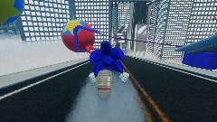 Skyscraper Scramper Act 1 (Day)