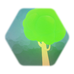 Glow Tree