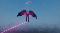 A screenshot taken in Dreams. 13 of 14.