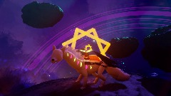 A screenshot taken in Dreams. 10 of 26.