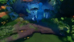 A screenshot taken in Dreams. 2 of 11.