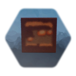 Jad Gully ground block type a