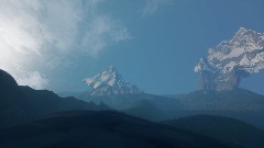 A screenshot taken in Dreams. 8 of 27.