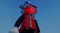 A screenshot taken in Dreams. 4 of 21.