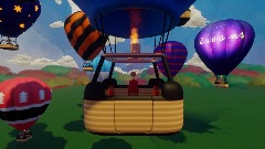 A screenshot taken in Dreams. 2 of 7.