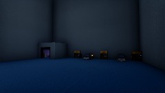 AY/IS| The Comfort Room