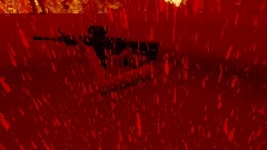 hell on earth. (Big Bisento FPS Game) YuB