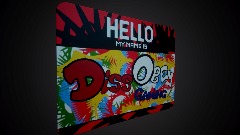 HELLO MY NAME IS DissObeyGaming