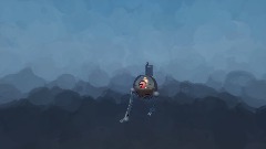 A screenshot taken in Dreams. 27 of 27.