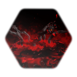 Gloom Hands - Tears of the Kingdom