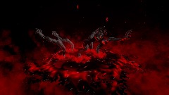 Gloom Hands Showcase - The Legend of Zelda Tears of the Kingdom