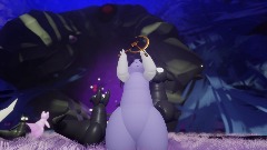 A screenshot taken in Dreams. 7 of 10.