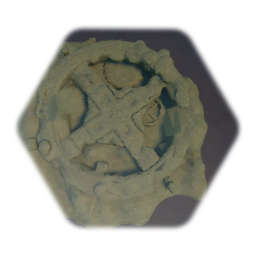 アンティキティラ島の機械　Antikythera Mechine