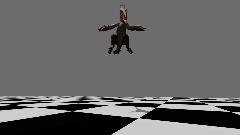 A screenshot taken in Dreams. 1 of 6.