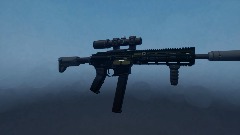 A screenshot taken in Dreams. 1 of 6.