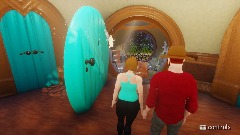 A screenshot taken in Dreams. 12 of 12.