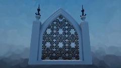 A screenshot taken in Dreams. 1 of 2.