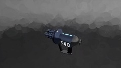 A screenshot taken in Dreams. 1 of 1.