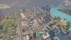 A screenshot taken in Dreams. 22 of 23.