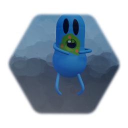 Dumb ways to die| vomit guy