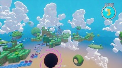 A screenshot taken in Dreams. 5 of 15.