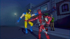 A screenshot taken in Dreams. 3 of 4.