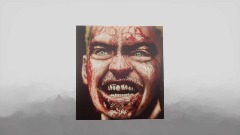 Ivar The Boneless painting.